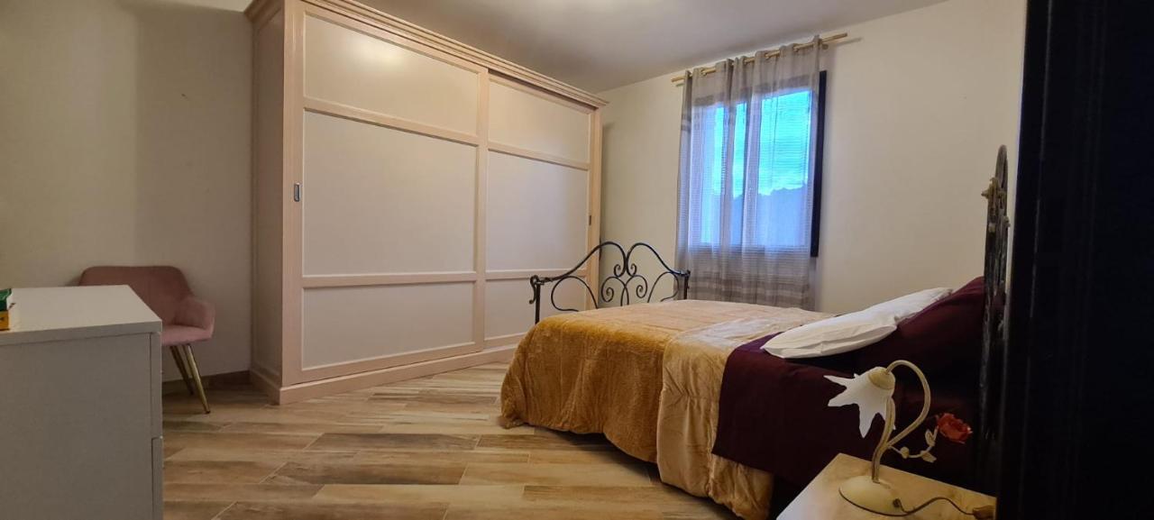Villa Azzurra Immersa Nel Verde Tra Firenze, Arezzo E Siena 特拉诺瓦-布拉乔利尼 外观 照片