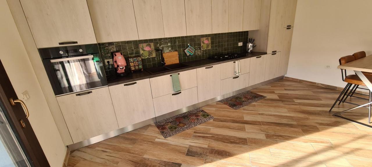 Villa Azzurra Immersa Nel Verde Tra Firenze, Arezzo E Siena 特拉诺瓦-布拉乔利尼 外观 照片