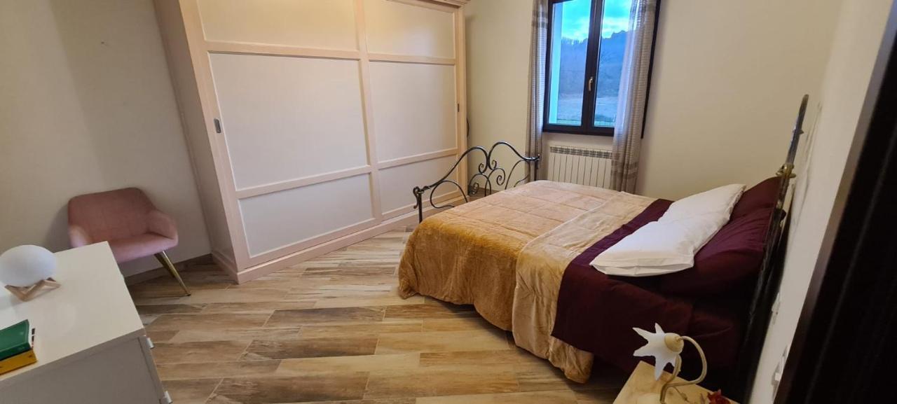 Villa Azzurra Immersa Nel Verde Tra Firenze, Arezzo E Siena 特拉诺瓦-布拉乔利尼 外观 照片