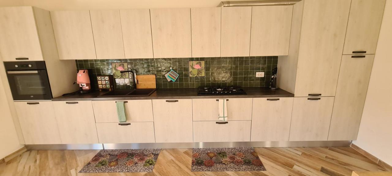Villa Azzurra Immersa Nel Verde Tra Firenze, Arezzo E Siena 特拉诺瓦-布拉乔利尼 外观 照片