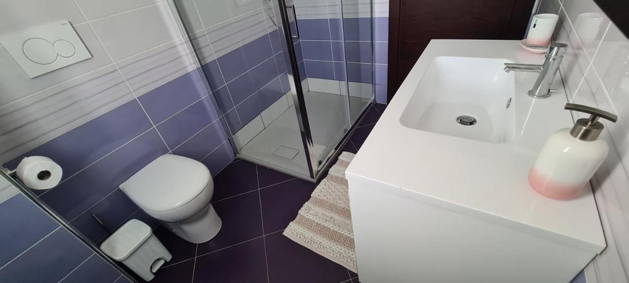 Villa Azzurra Immersa Nel Verde Tra Firenze, Arezzo E Siena 特拉诺瓦-布拉乔利尼 外观 照片